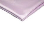 Satin ohne Lycra Lila