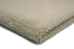 Kunstfell Pearl Hell beige