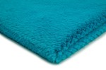 Kunstfell Pearl Türkis