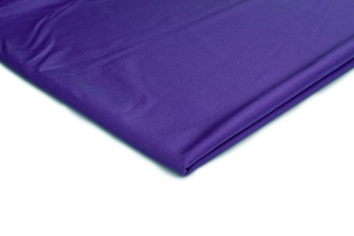 dzianina lycra sport w kolorze ciemny fiolet