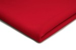 Strickwaren Scuba Krepp Rot