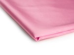 Satin Dünn mit Lycra Candy Pink