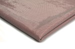 Tricot Lurex Moonlight Roz murdar