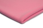 Strickwaren Scuba Krepp Candy Pink