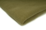 Fleece Knit 410 g/m² măsline deschis