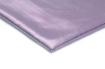 Satin Dünn mit Lycra Licht Heide