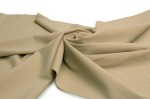 Lycra Sport mat Hell beige