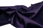 Satin dick mit Lycra Violett