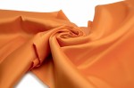 Satin dick mit Lycra Orange