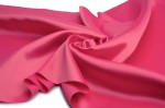 Satin dick mit Lycra Rosa