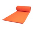 Fleece-Strickwaren 300 g/m² Neon orange