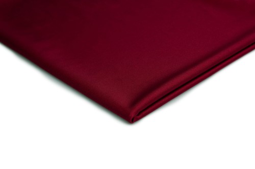 dzianina lycra sport w kolorze bordo