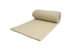Fleece-Strickwaren 300 g/m² Hell beige