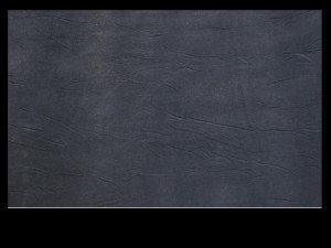 Crushed Spandex Schwarz