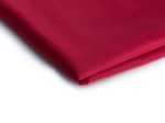 Futterstoff Rubinrot