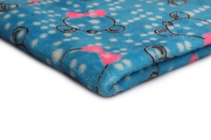 Minky Plüsch bedruckt – 1-3