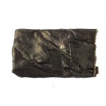 Taft mit Gummizug Grün