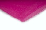 Tüll mit Glitzer Stoff Rosa
