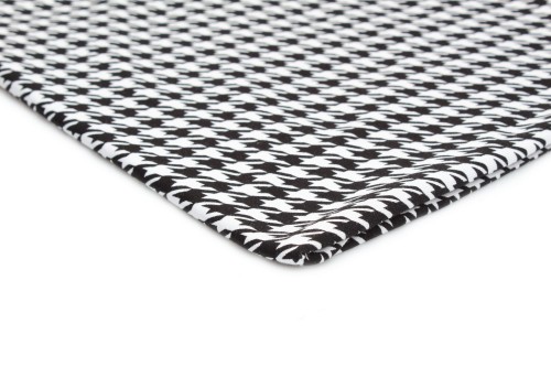 dzianina piliwiskozowa pepitka