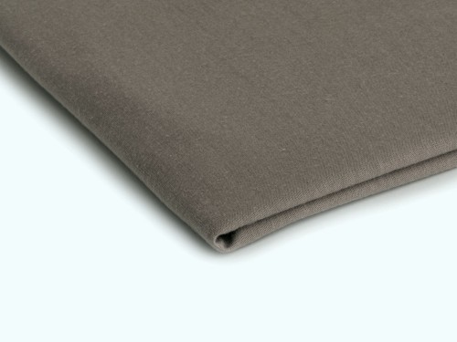 dzianina piliwiskozowa w kolorze brązowoszary